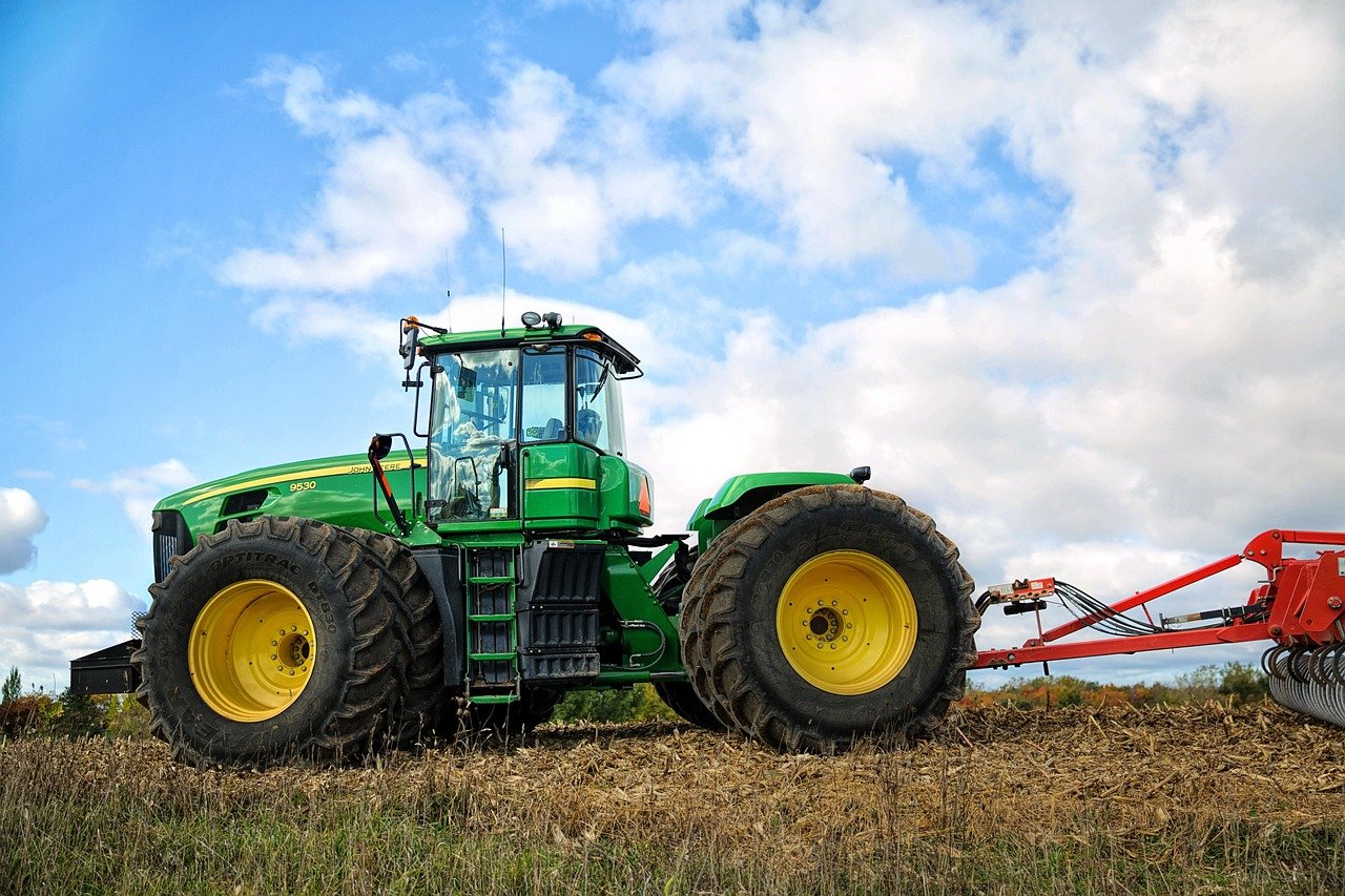Farm Equipment